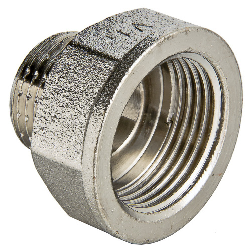 Переходник Valtec 1"х1/2" ВН-НР