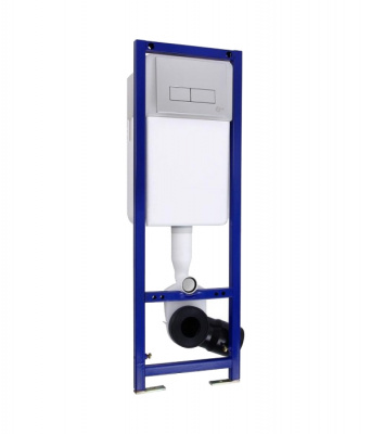 Система инсталляции 4 в 1 Ideal Standard W3710AA