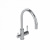 Смеситель для кухни Iddis Kitchen KF20SBJi05, хром Смеситель для кухни Iddis Kitchen KF20SBJi05, хром