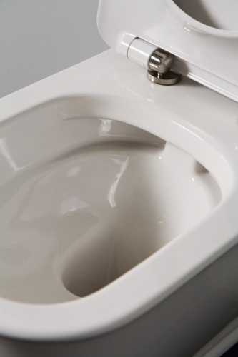 Унитаз приставной BELBAGNO PRADO