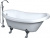 Акриловая ванна Gemy G9030 C 175х82 Акриловая ванна Gemy G9030 C 175х82