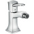 Смеситель для биде Hansgrohe Metropol 31320000, хром