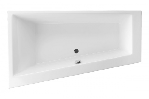 Акриловая ванна Excellent Sfera Slim 170x100 L