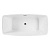 Акриловая ванна Aquanet Joy 170x78