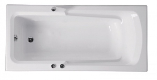 Акриловая ванна Vagnerplast Ultra 150х82