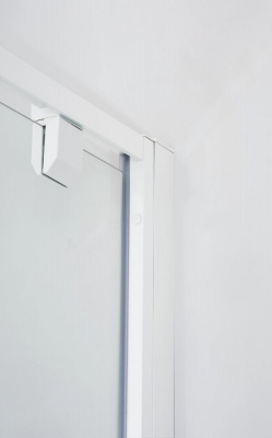 Душевой угол Cezares RELAX-BA-1-100-C-Bi 100x185