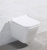 Унитаз подвесной BELBAGNO DORY Унитаз подвесной BELBAGNO DORY