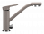 Смеситель для кухни Ulgran U-010, песочный Смеситель для кухни Ulgran U-010, песочный