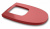 Крышка для биде Roca Khroma 806652F3T с микролифтом, красный Крышка для биде Roca Khroma 806652F3T с микролифтом, красный