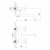Смеситель Lemark Standard LM2111C для кухни Смеситель Lemark Standard LM2111C для кухни
