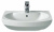 Раковина Roca Dama Senso 327512000 (58 см), белый Раковина Roca Dama Senso 327512000 (58 см), белый