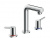 Смеситель для раковины Hansgrohe Talis S 72130000, хром Смеситель для раковины Hansgrohe Talis S 72130000, хром