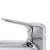 F85C02100 Sunny, смеситель для умывальника, хром, шт F85C02100 Sunny, смеситель для умывальника, хром, шт