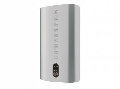 Водонагреватель Electrolux EWH 100 Royal Flash Silver