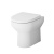 Унитаз приставной AM.PM Spirit 2.0 C701438WH Унитаз приставной AM.PM Spirit 2.0 C701438WH
