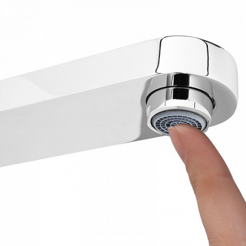 Смеситель для ванны Iddis Mirro MIRSB00i02, хром