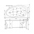 Фронтальная панель для ванны Aquanet Jersey/Sofia 170 L/R