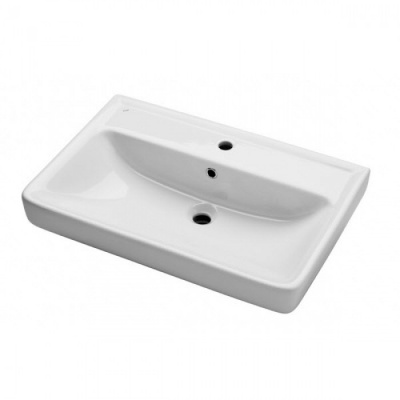 Раковина мебельная Dreja 60 1AX012WBXX000, белый