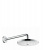 Верхний душ Hansgrohe Raindance Select S 240 2jet с держателем 26466400, белый/хром