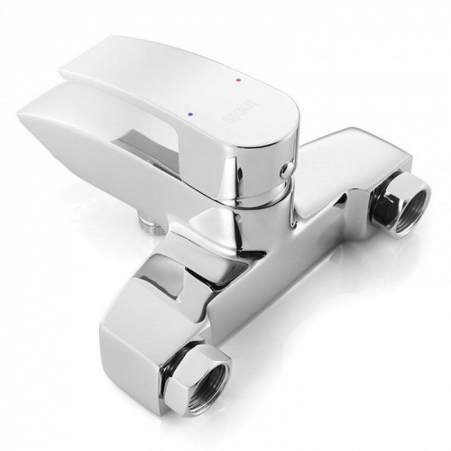 Смеситель для ванны Iddis Vane YA23177C, хром
