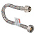 Подводка для воды Valtec 60 см. 1/2" ВР-НР