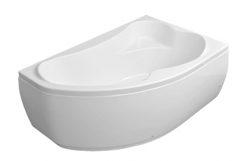 Фронтальная панель для ванны Aquanet Capri 160 R