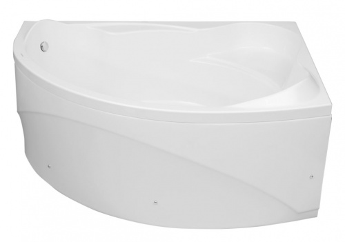 Фронтальная панель для ванны Aquanet Jamaica 160 R
