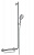 Душевой гарнитур Hansgrohe Raindance Select 120 3jet 110 см., 26326000, хром