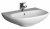 Раковина Jika Zeta 55 1039.1, белый Раковина Jika Zeta 55 1039.1, белый