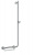 Штанга для душа Hansgrohe Comfort 110 26404400, хром