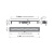 Душевой лоток AlcaPlast Simple APZ10-950M Душевой лоток AlcaPlast Simple APZ10-950M