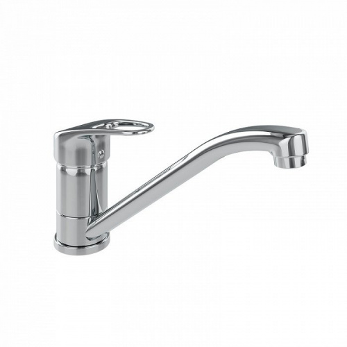 Смеситель для кухни Iddis Alborg K56001C, хром