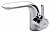 Смеситель для раковины Ideal Standard Melange A4260AA, хром