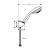 Душевой гарнитур Hansgrohe Crometta 85 Vario 160 см. 27559000, хром