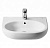 Раковина Roca Meridian 327243000 (55 см), белый