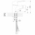Смеситель Lemark Pramen LM3308C для биде Смеситель Lemark Pramen LM3308C для биде