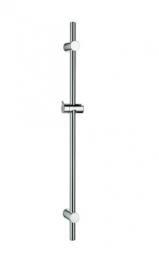 Штанга для душа Hansgrohe Unica Reno 0,72 м 27704000, хром
