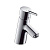 Смеситель для раковины Hansgrohe Talis S 32020000, хром
