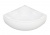 Акриловая ванна Aquanet Flores 150x150 Акриловая ванна Aquanet Flores 150x150