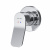 Встраиваемый смеситель AM.PM X-Joy F85A65000 Встраиваемый смеситель AM.PM X-Joy F85A65000