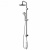 Душевая система Ideal Standard Ideaduo A5691AA, хром