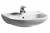 Раковина Jika Olymp 60 1061.3, белый Раковина Jika Olymp 60 1061.3, белый