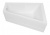 Акриловая ванна Aquanet Accord 150x100 R Акриловая ванна Aquanet Accord 150x100 R