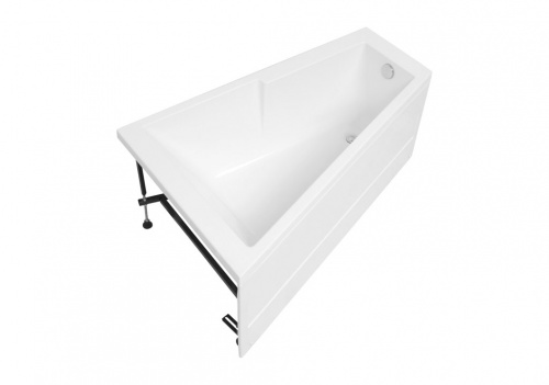 Акриловая ванна Aquanet Accord 150x100 L