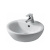 Рукомойник Ideal Standard Connect Sphere E804001 (43 см), белый Рукомойник Ideal Standard Connect Sphere E804001 (43 см), белый
