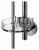 Id. Stand Ideaduo S3 B9503AA Душевой набор 3Ф хром 80мм 600мм Id. Stand Ideaduo S3 B9503AA Душевой набор 3Ф хром 80мм 600мм