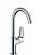 Смеситель для раковины Hansgrohe Logis 71131000, хром