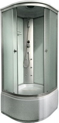 Душевая кабина Niagara NG-2308G 90х90