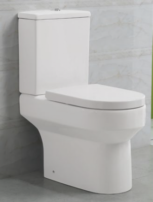 Унитаз-компакт безободковый BELBAGNO NORMA