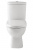 Унитаз Jacob Delafon Panache E1370, белый Унитаз Jacob Delafon Panache E1370, белый